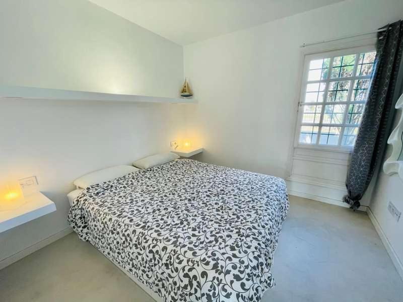 Las Mimosas Flat Tias Bagian luar foto